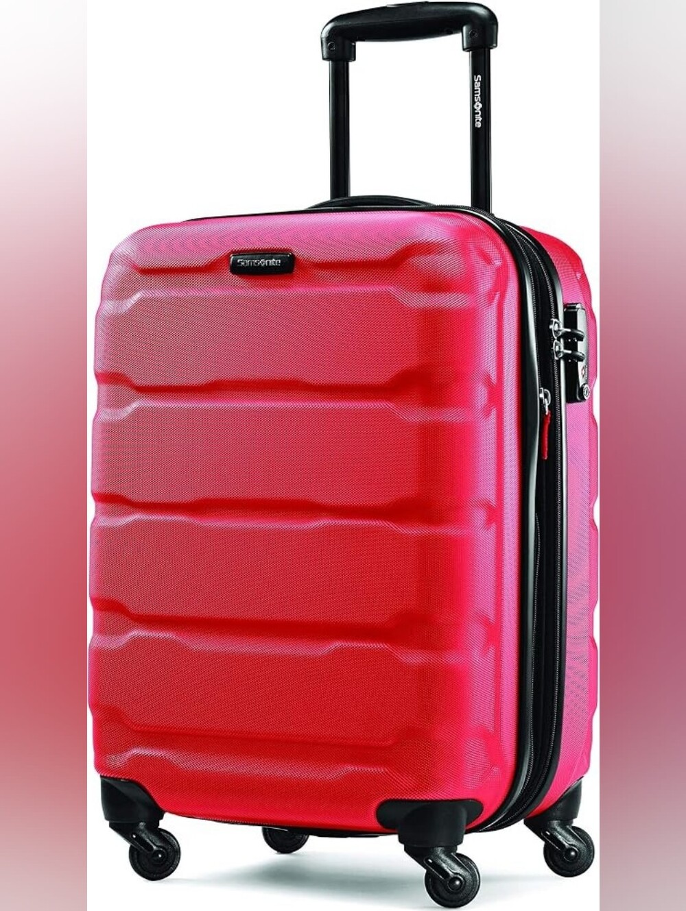 Samsonite Carry On 20 Inch Luggage
